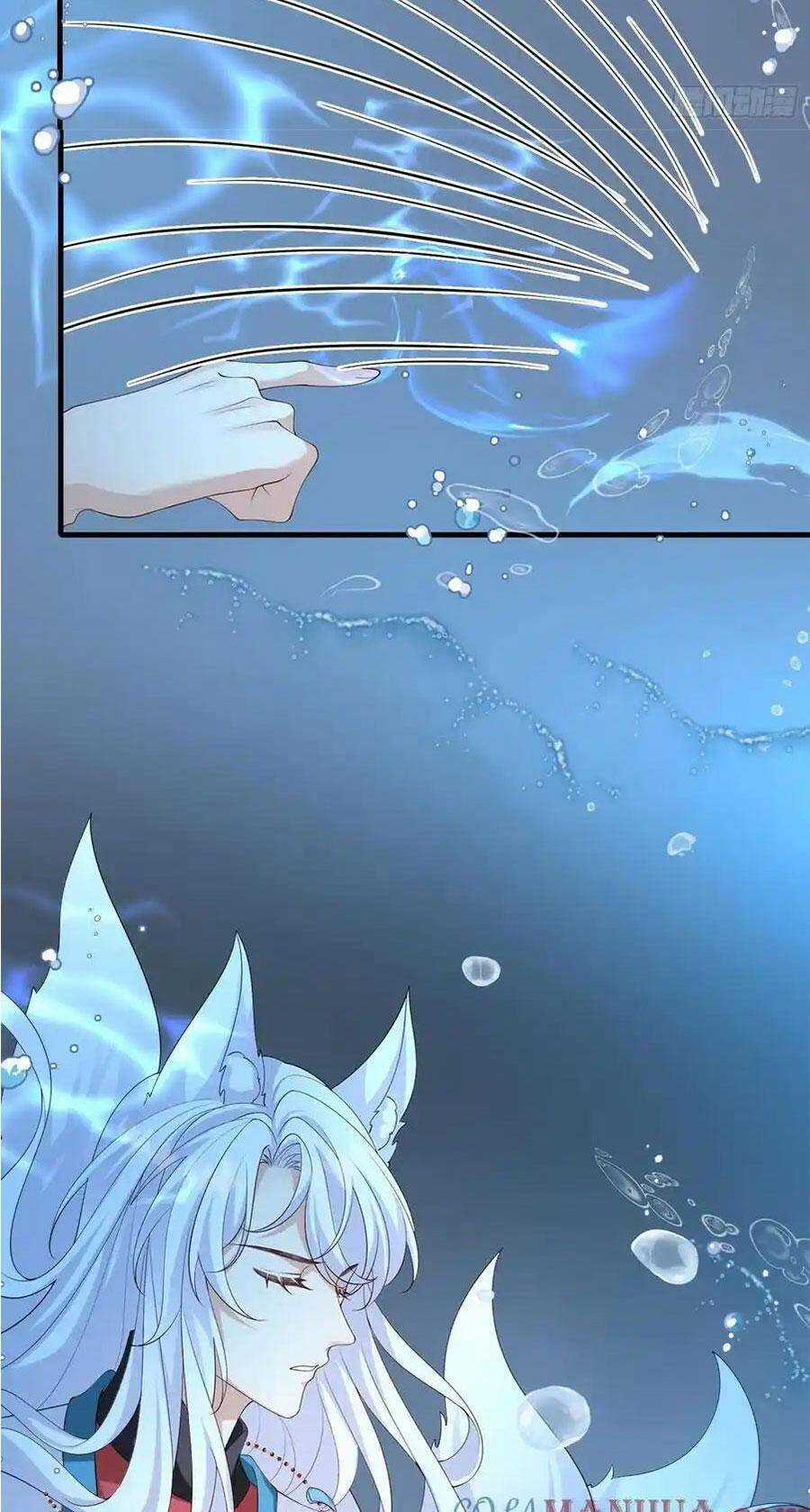 Tiểu Hồ Ly Hôm Nay Có Chút Ngoan Chapter 134 trang 4