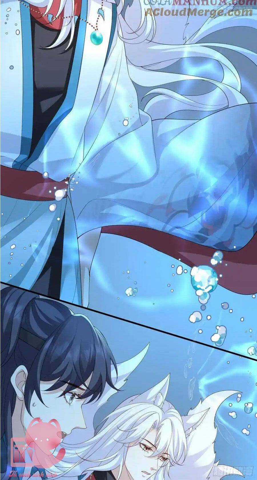 Tiểu Hồ Ly Hôm Nay Có Chút Ngoan Chapter 134 trang 5