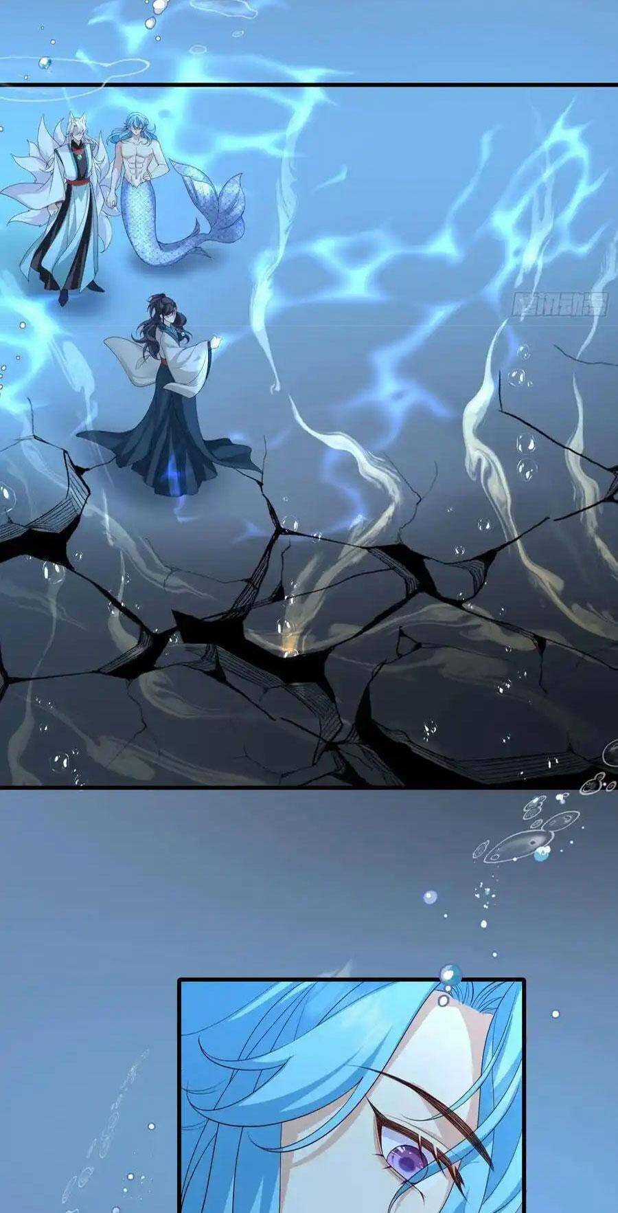 Tiểu Hồ Ly Hôm Nay Có Chút Ngoan Chapter 134 trang 7