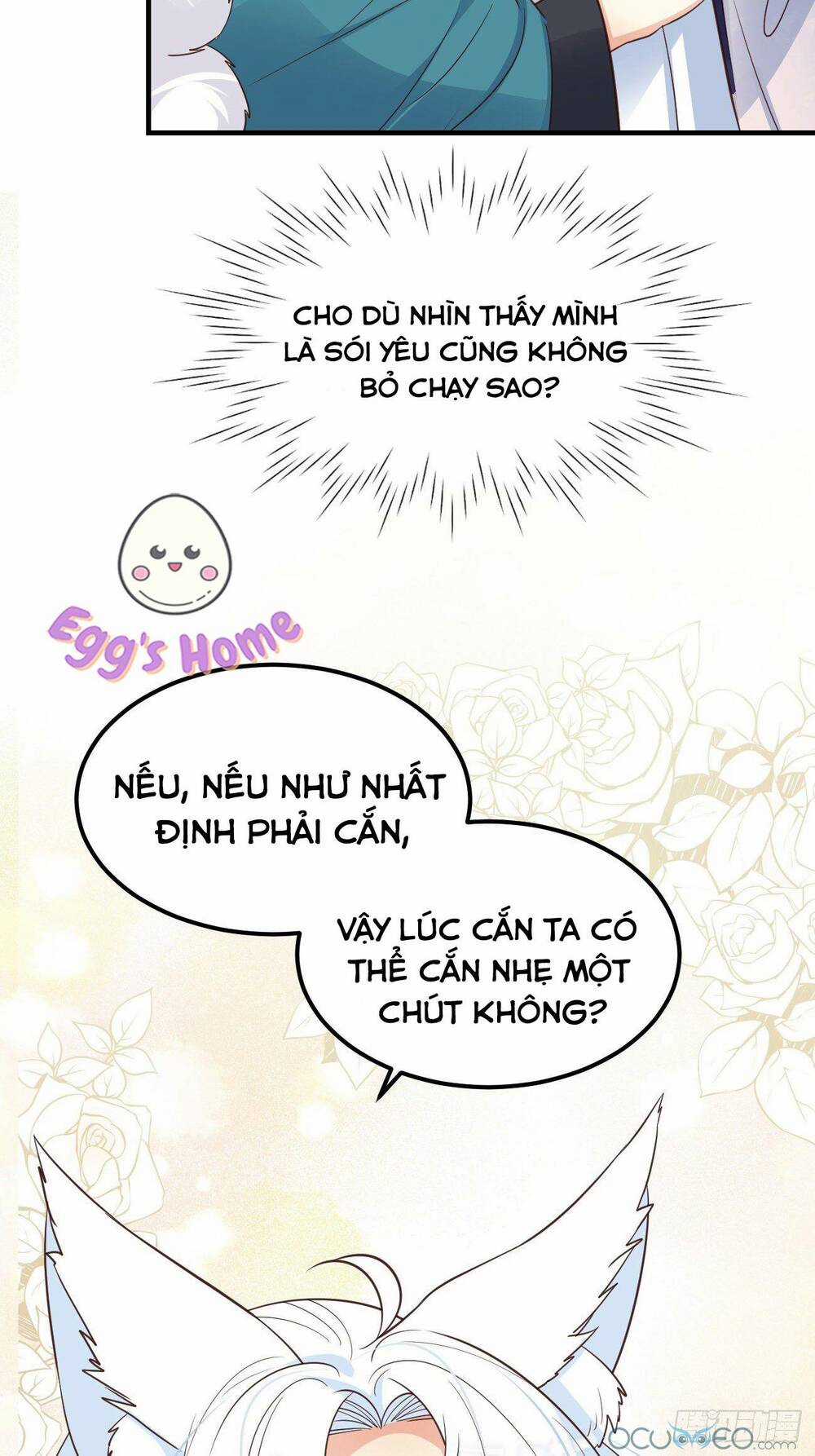 Tiểu Hồ Ly Hôm Nay Có Chút Ngoan Chapter 14 trang 11