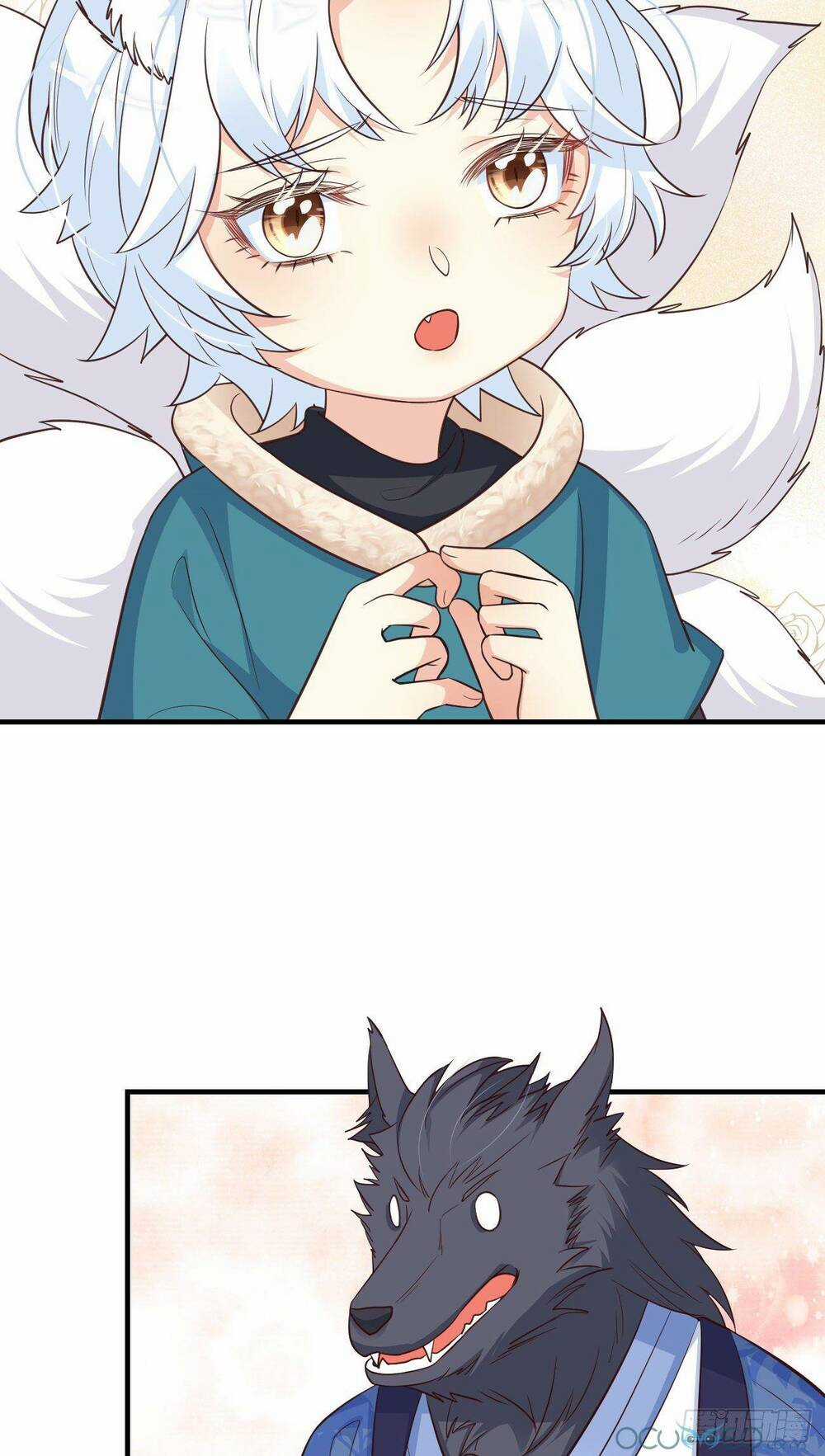 Tiểu Hồ Ly Hôm Nay Có Chút Ngoan Chapter 14 trang 12