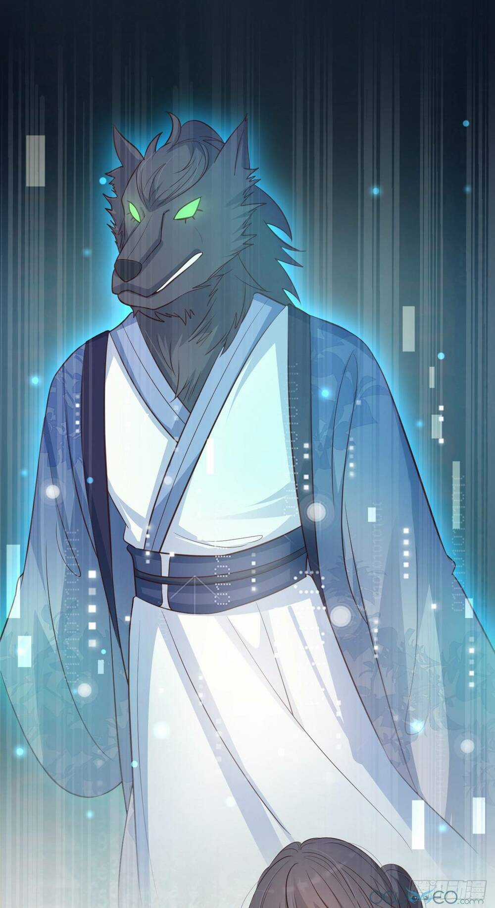 Tiểu Hồ Ly Hôm Nay Có Chút Ngoan Chapter 14 trang 14