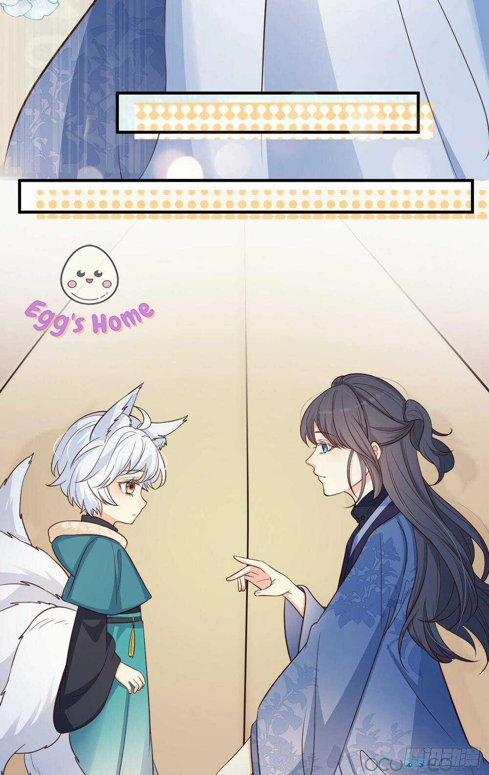 Tiểu Hồ Ly Hôm Nay Có Chút Ngoan Chapter 14 trang 16