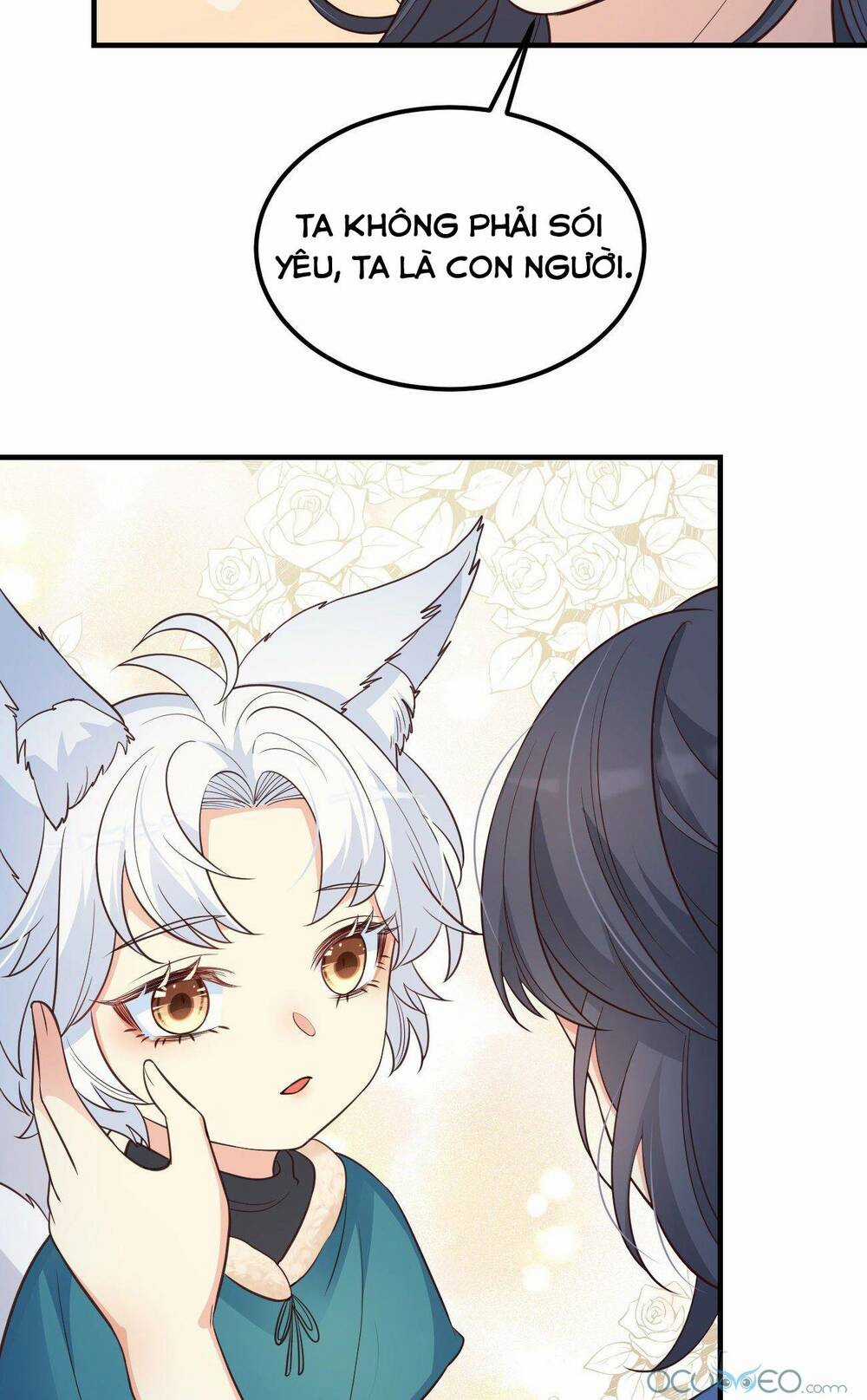 Tiểu Hồ Ly Hôm Nay Có Chút Ngoan Chapter 14 trang 18