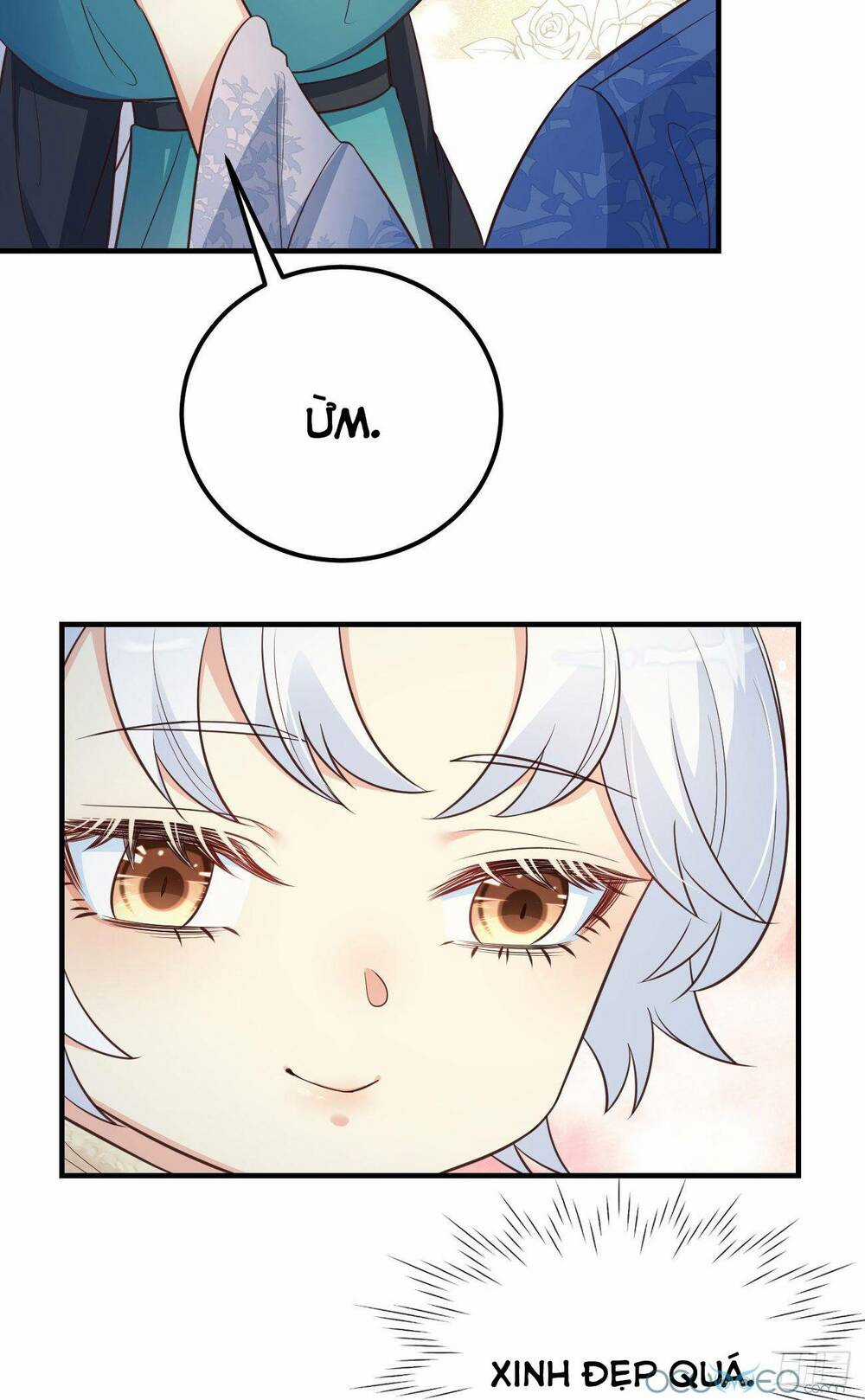 Tiểu Hồ Ly Hôm Nay Có Chút Ngoan Chapter 14 trang 19