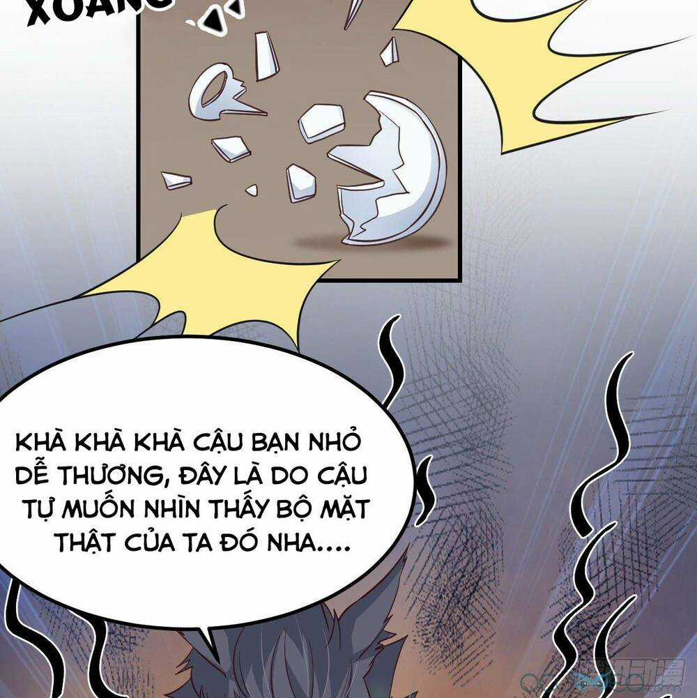 Tiểu Hồ Ly Hôm Nay Có Chút Ngoan Chapter 14 trang 2