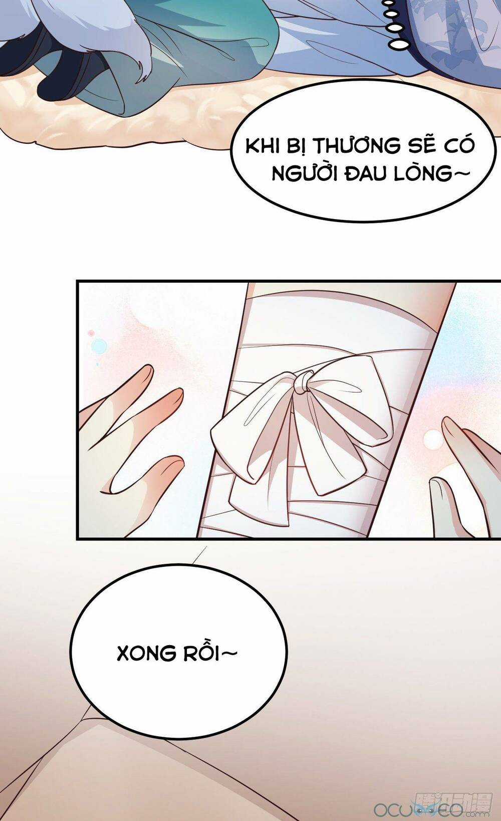 Tiểu Hồ Ly Hôm Nay Có Chút Ngoan Chapter 14 trang 22