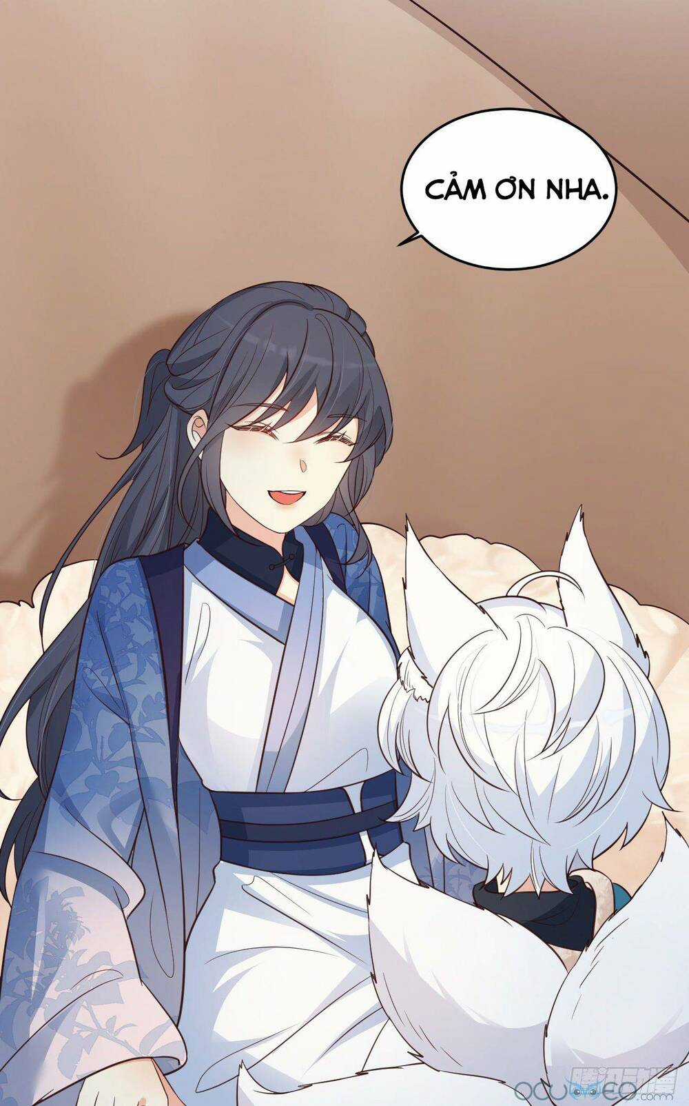 Tiểu Hồ Ly Hôm Nay Có Chút Ngoan Chapter 14 trang 23