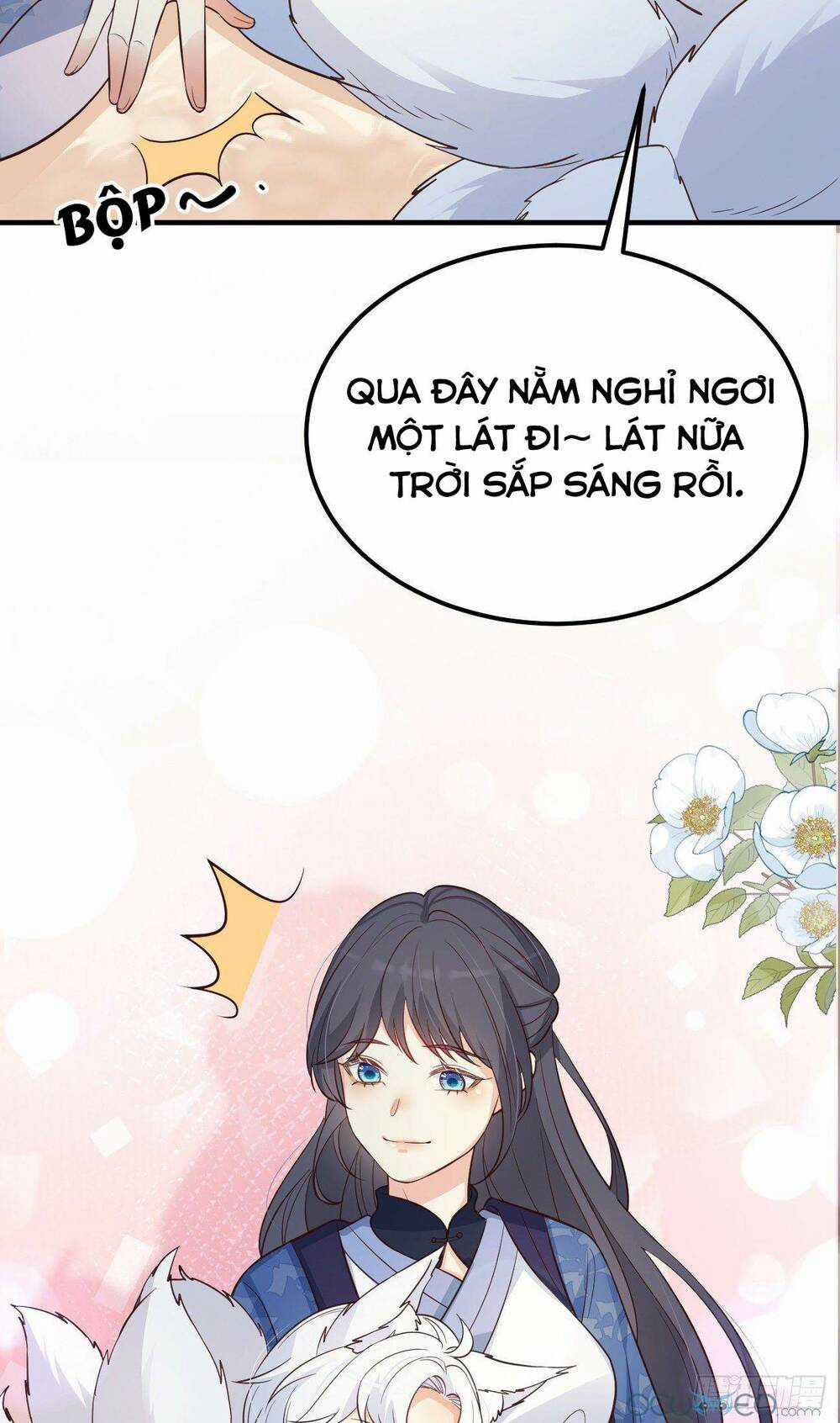 Tiểu Hồ Ly Hôm Nay Có Chút Ngoan Chapter 14 trang 24