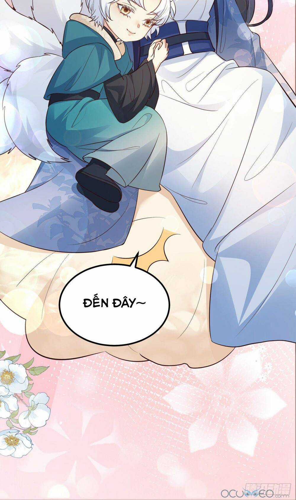 Tiểu Hồ Ly Hôm Nay Có Chút Ngoan Chapter 14 trang 25