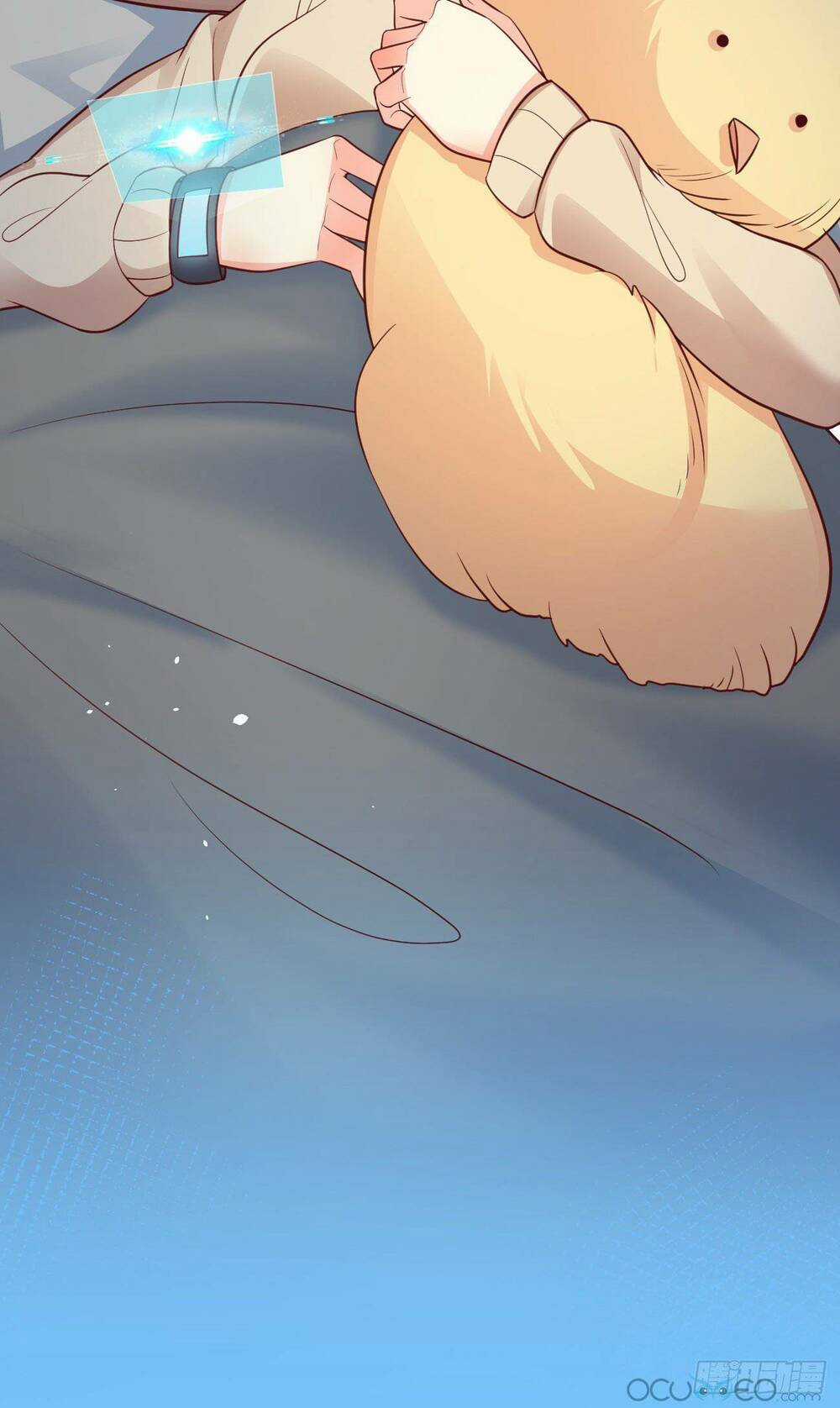 Tiểu Hồ Ly Hôm Nay Có Chút Ngoan Chapter 14 trang 34