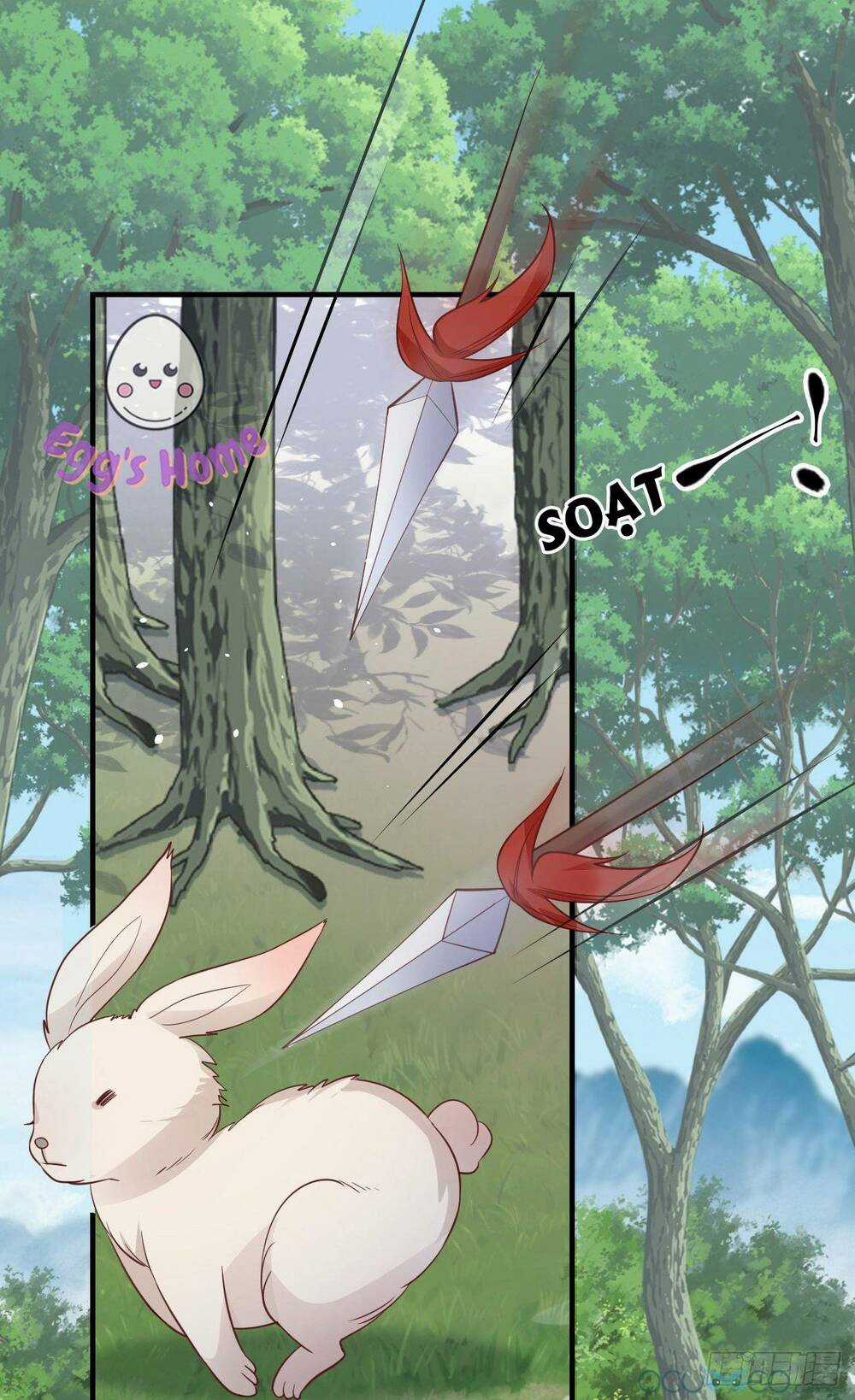 Tiểu Hồ Ly Hôm Nay Có Chút Ngoan Chapter 14 trang 36