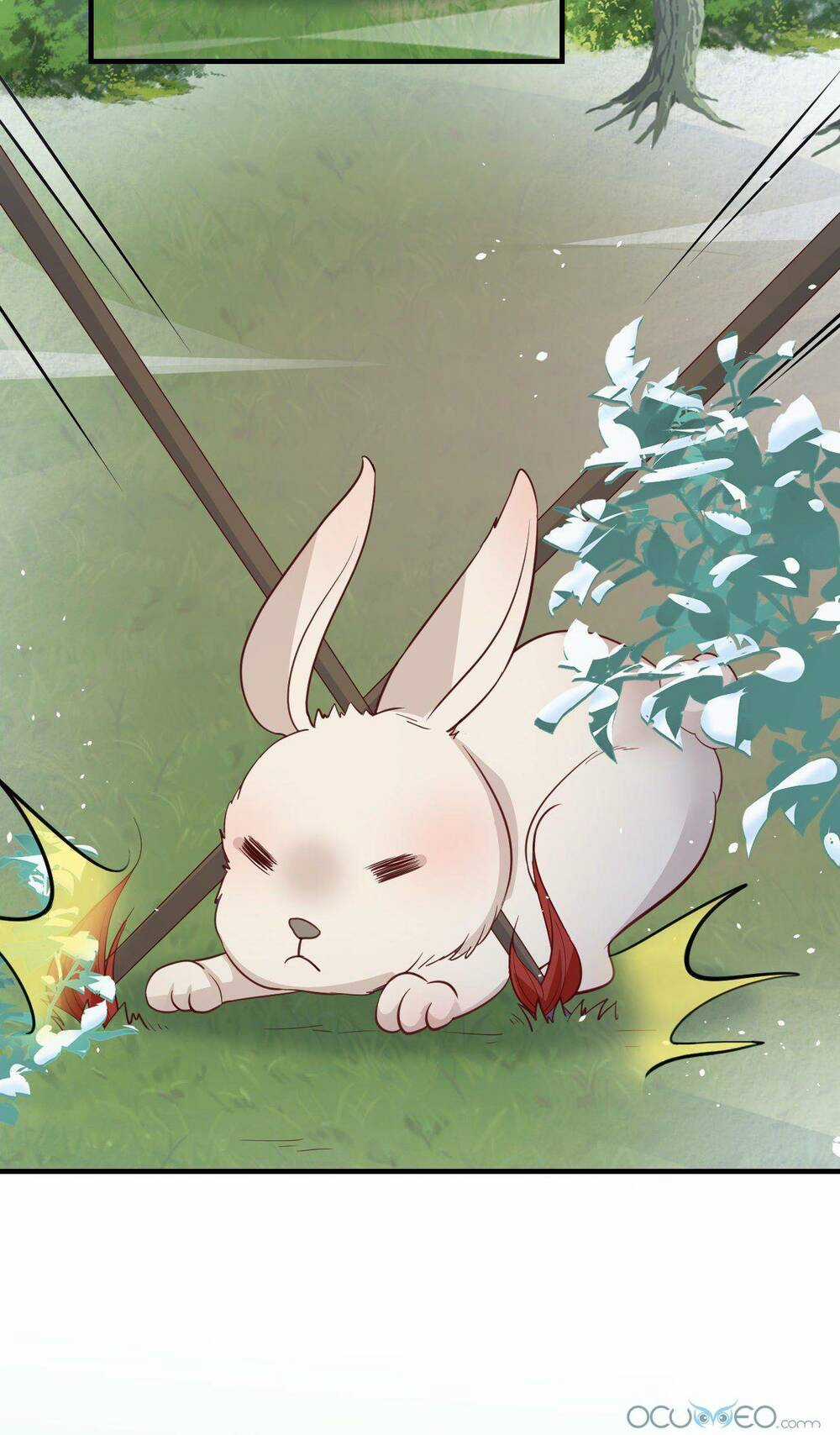 Tiểu Hồ Ly Hôm Nay Có Chút Ngoan Chapter 14 trang 37