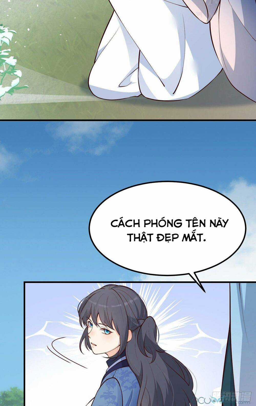 Tiểu Hồ Ly Hôm Nay Có Chút Ngoan Chapter 14 trang 39