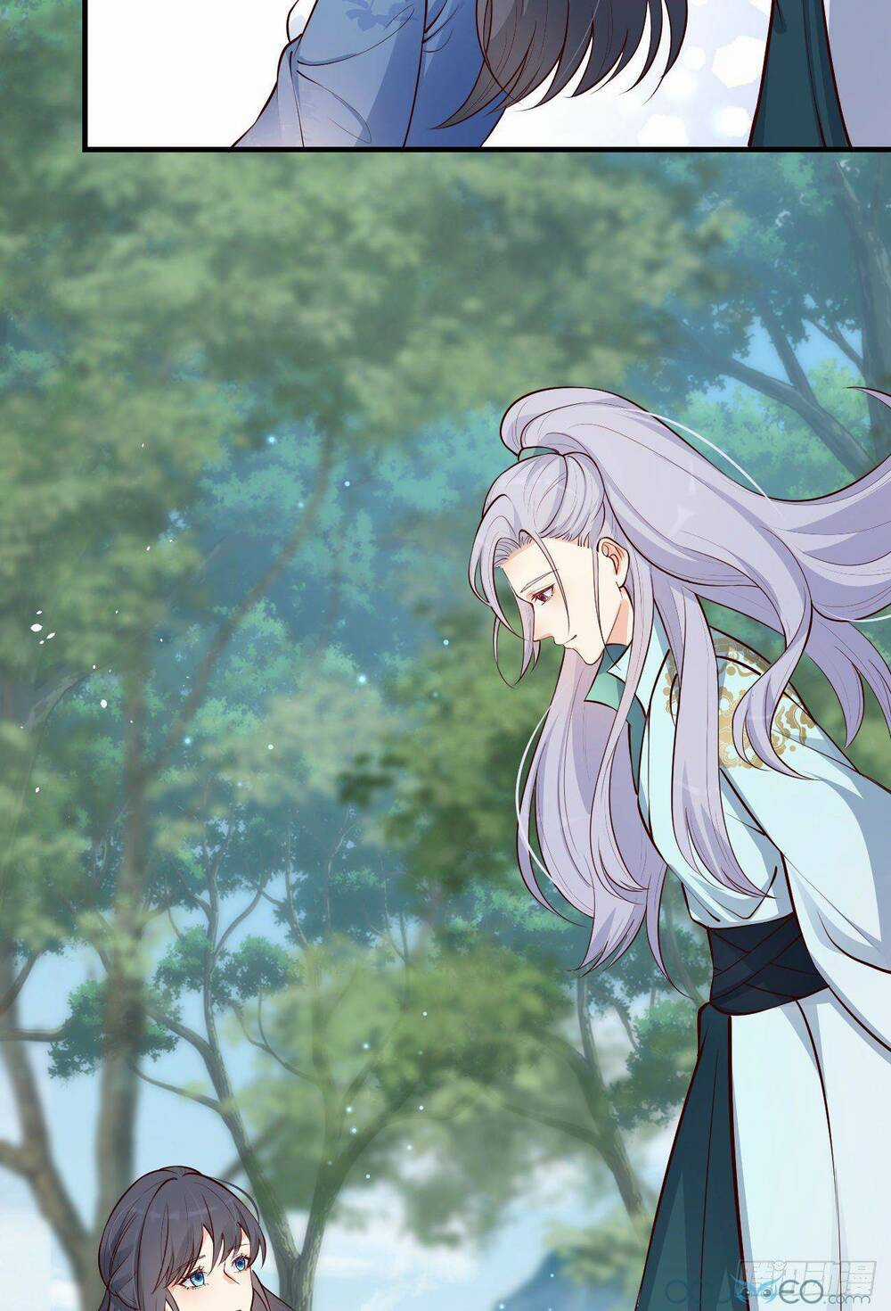 Tiểu Hồ Ly Hôm Nay Có Chút Ngoan Chapter 14 trang 40