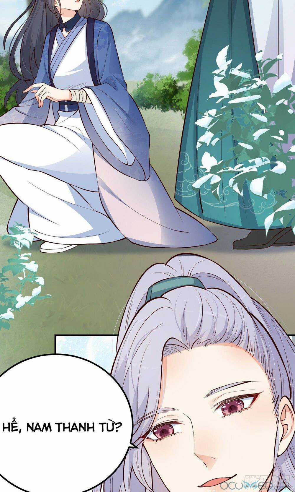 Tiểu Hồ Ly Hôm Nay Có Chút Ngoan Chapter 14 trang 41