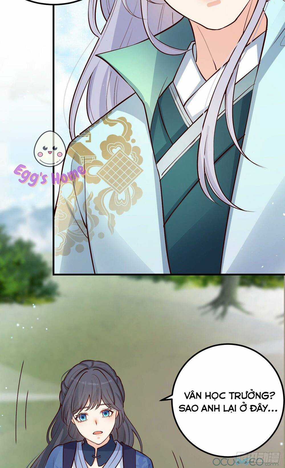 Tiểu Hồ Ly Hôm Nay Có Chút Ngoan Chapter 14 trang 42