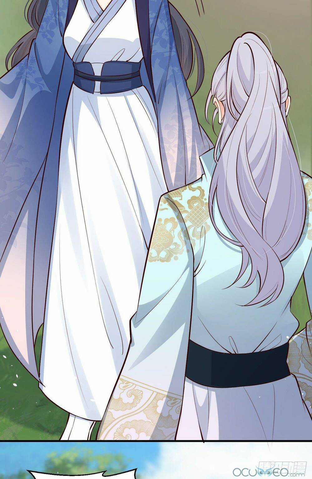 Tiểu Hồ Ly Hôm Nay Có Chút Ngoan Chapter 14 trang 43