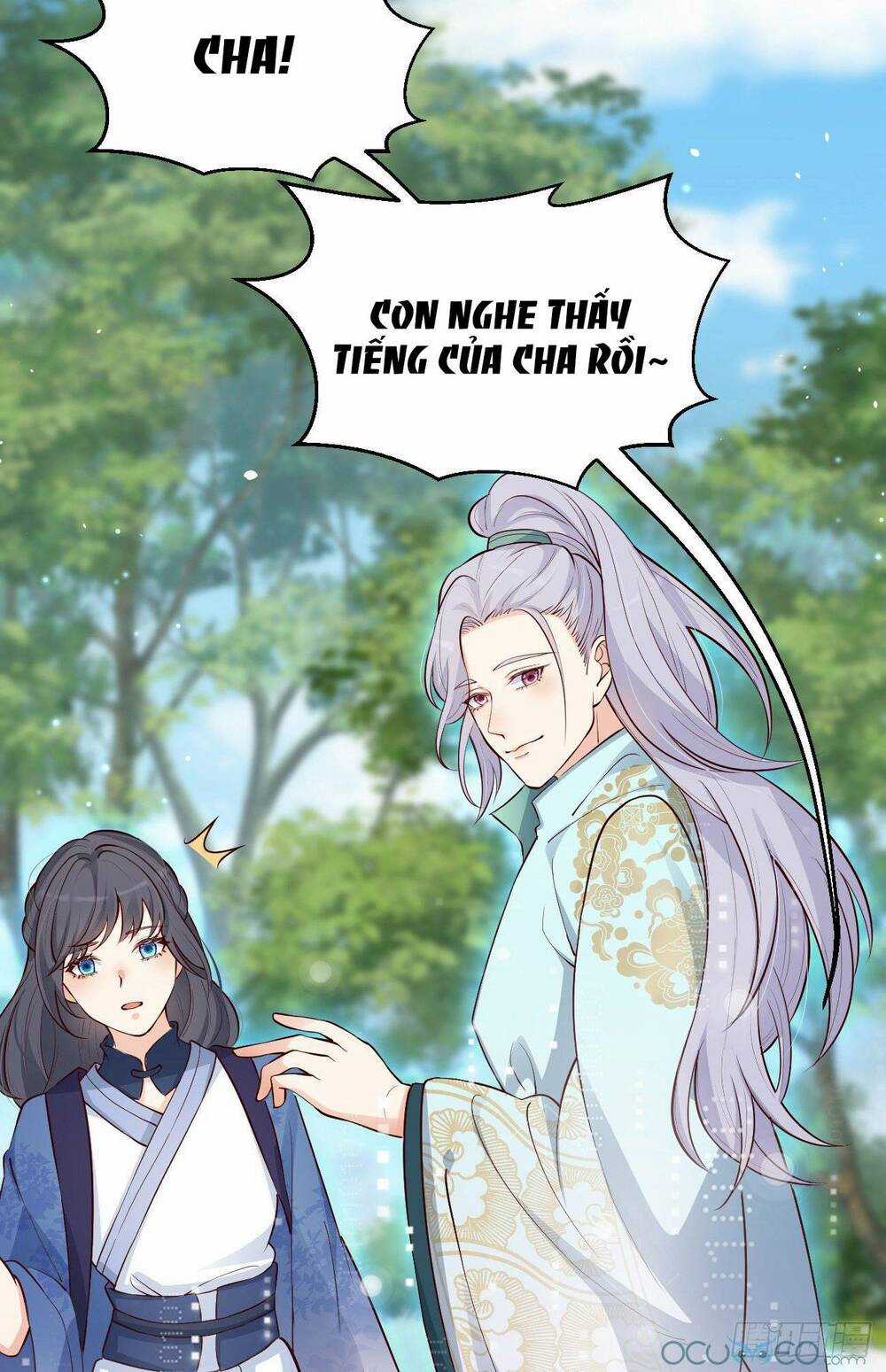 Tiểu Hồ Ly Hôm Nay Có Chút Ngoan Chapter 14 trang 44