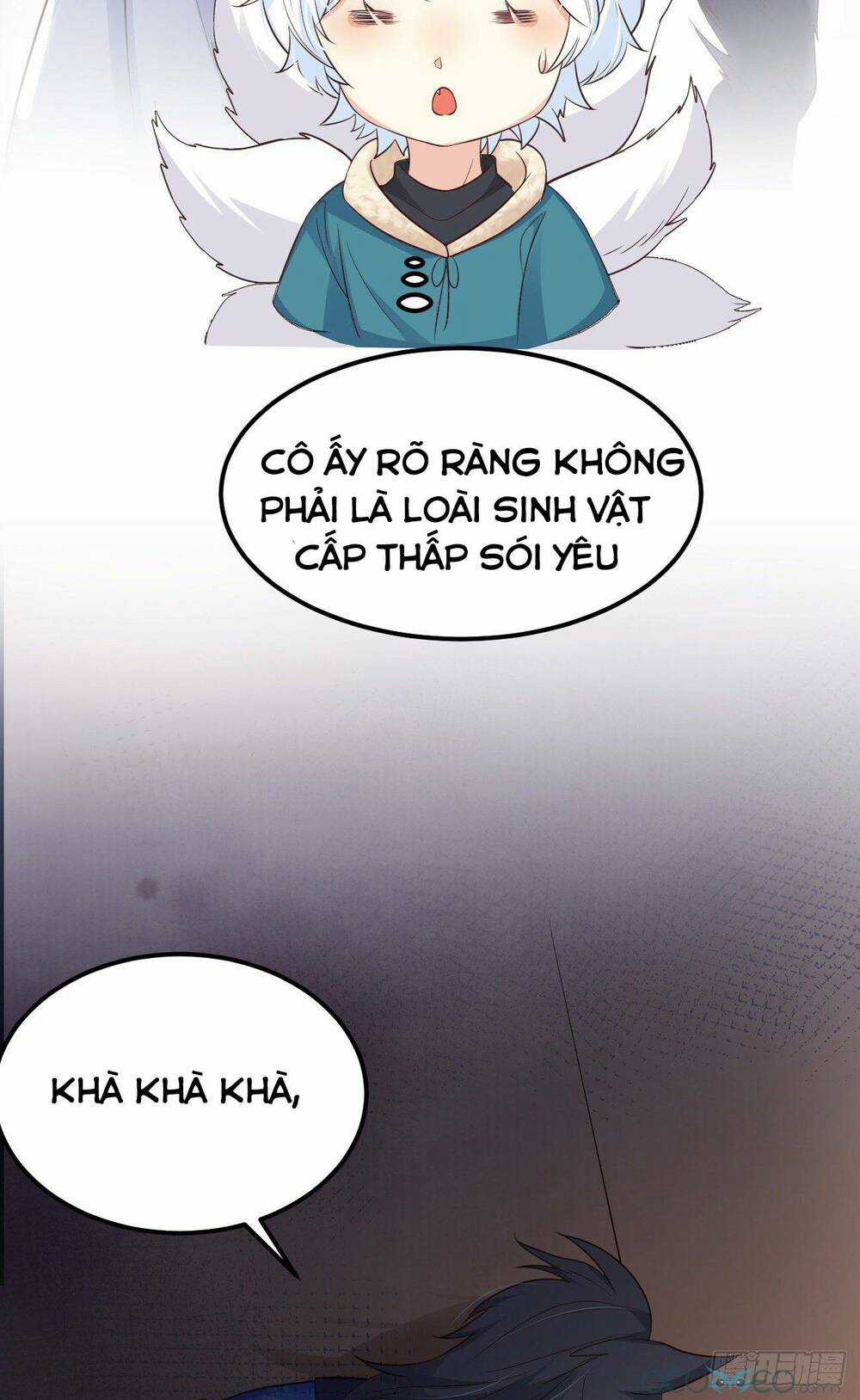 Tiểu Hồ Ly Hôm Nay Có Chút Ngoan Chapter 14 trang 5