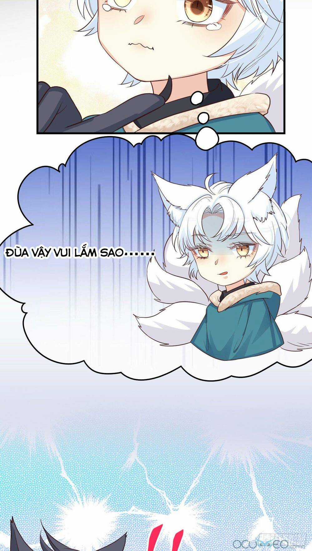 Tiểu Hồ Ly Hôm Nay Có Chút Ngoan Chapter 14 trang 7