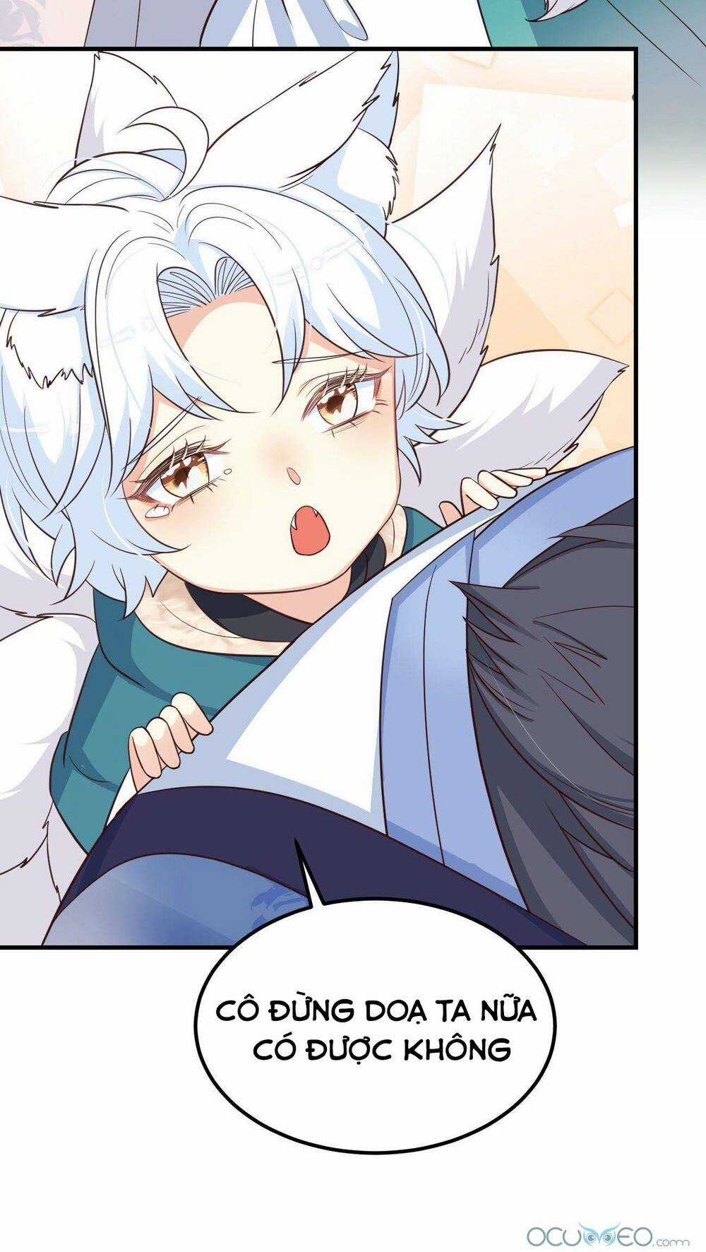 Tiểu Hồ Ly Hôm Nay Có Chút Ngoan Chapter 14 trang 9