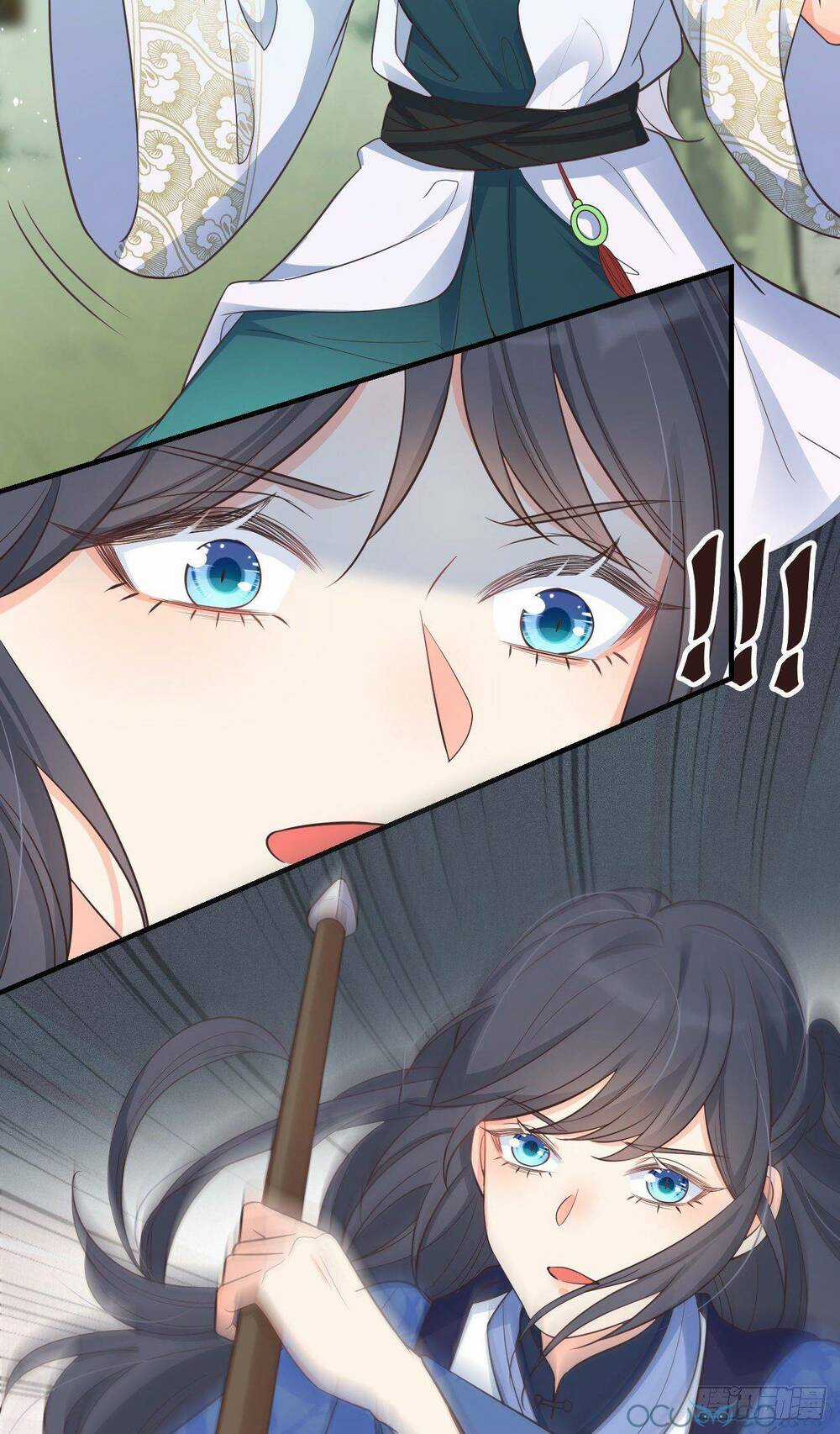 Tiểu Hồ Ly Hôm Nay Có Chút Ngoan Chapter 15 trang 12