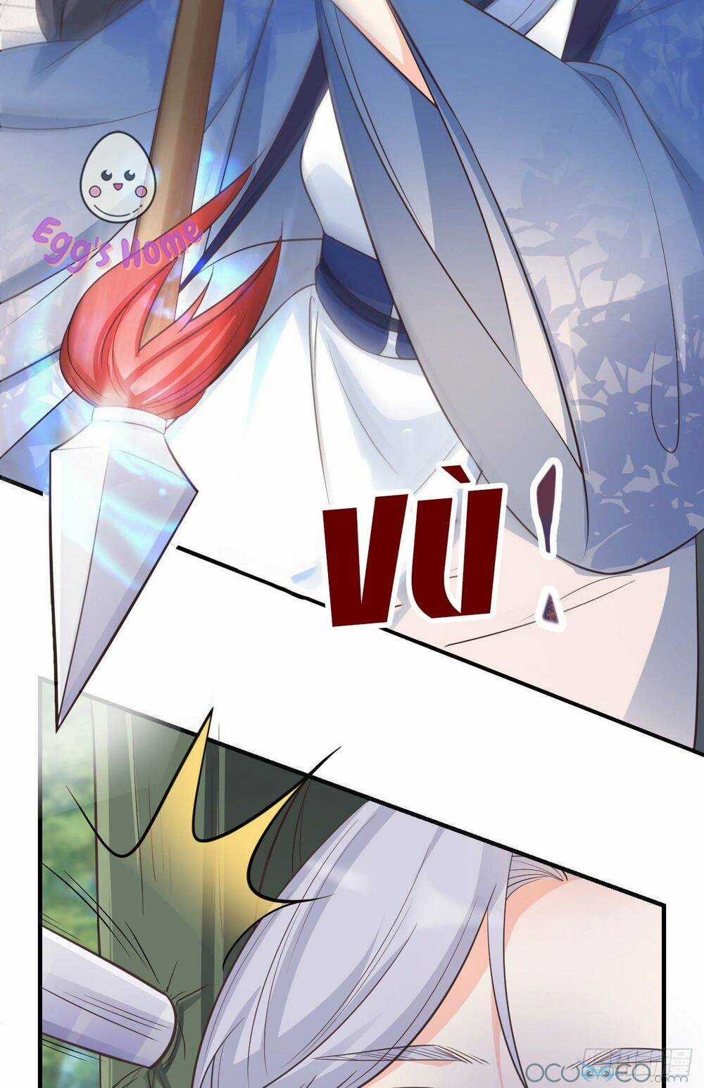 Tiểu Hồ Ly Hôm Nay Có Chút Ngoan Chapter 15 trang 13