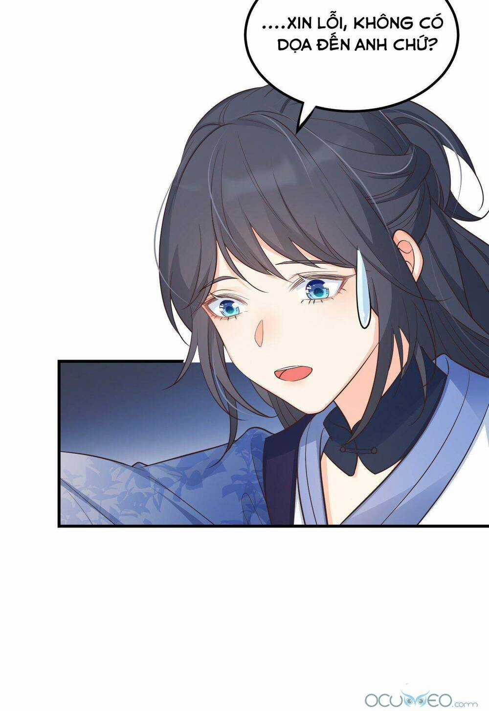 Tiểu Hồ Ly Hôm Nay Có Chút Ngoan Chapter 15 trang 15