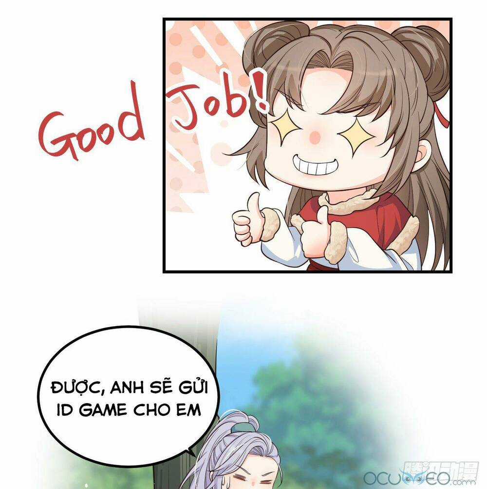 Tiểu Hồ Ly Hôm Nay Có Chút Ngoan Chapter 15 trang 26