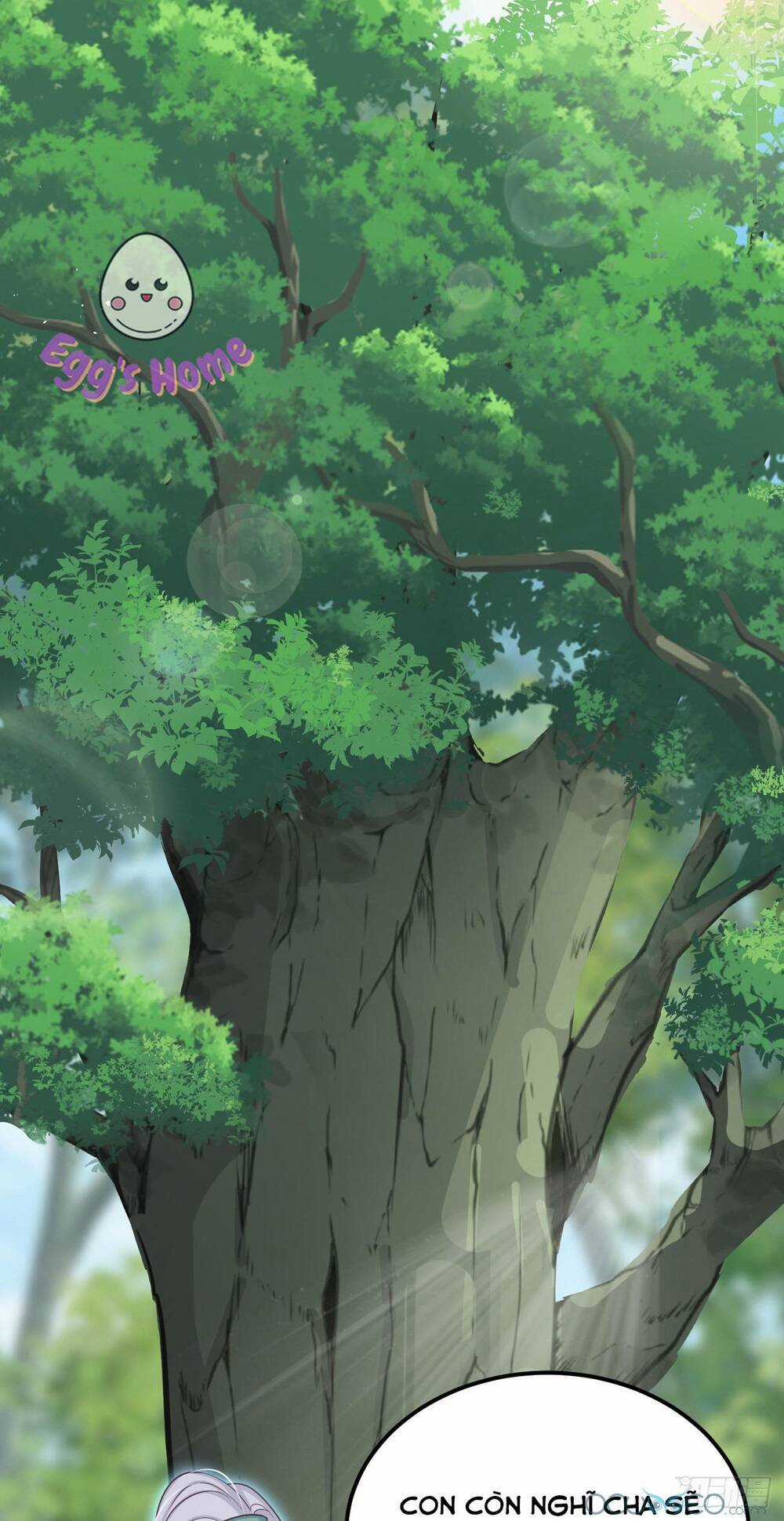 Tiểu Hồ Ly Hôm Nay Có Chút Ngoan Chapter 15 trang 3