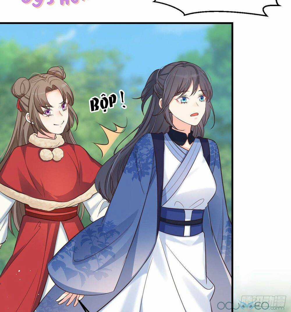 Tiểu Hồ Ly Hôm Nay Có Chút Ngoan Chapter 15 trang 30