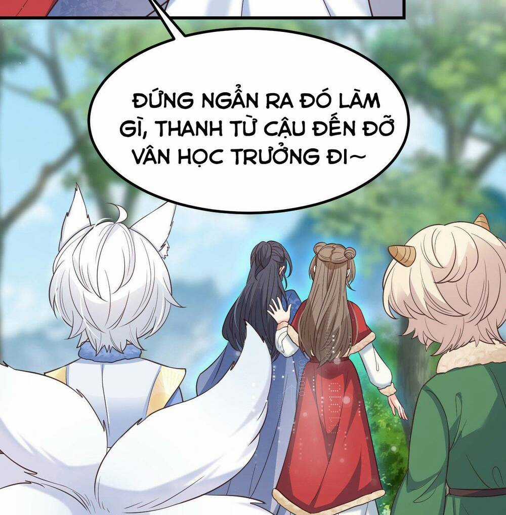 Tiểu Hồ Ly Hôm Nay Có Chút Ngoan Chapter 15 trang 31