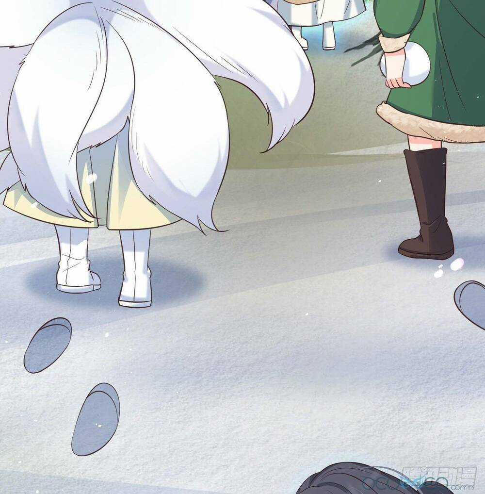 Tiểu Hồ Ly Hôm Nay Có Chút Ngoan Chapter 15 trang 32