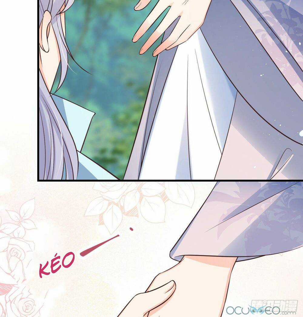 Tiểu Hồ Ly Hôm Nay Có Chút Ngoan Chapter 15 trang 34