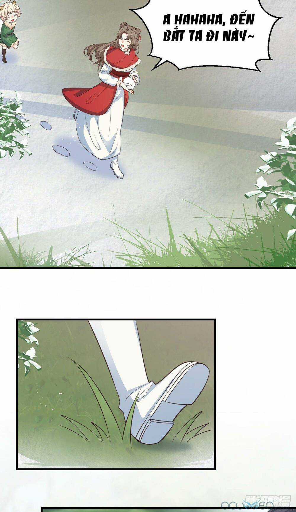 Tiểu Hồ Ly Hôm Nay Có Chút Ngoan Chapter 15 trang 9