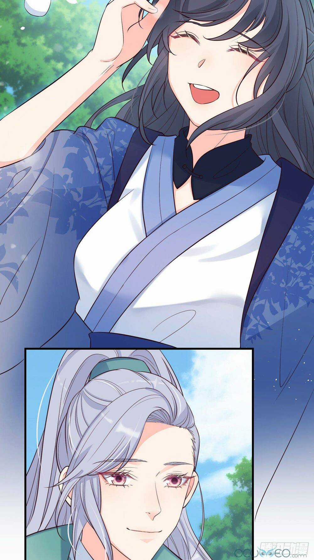 Tiểu Hồ Ly Hôm Nay Có Chút Ngoan Chapter 16 trang 11