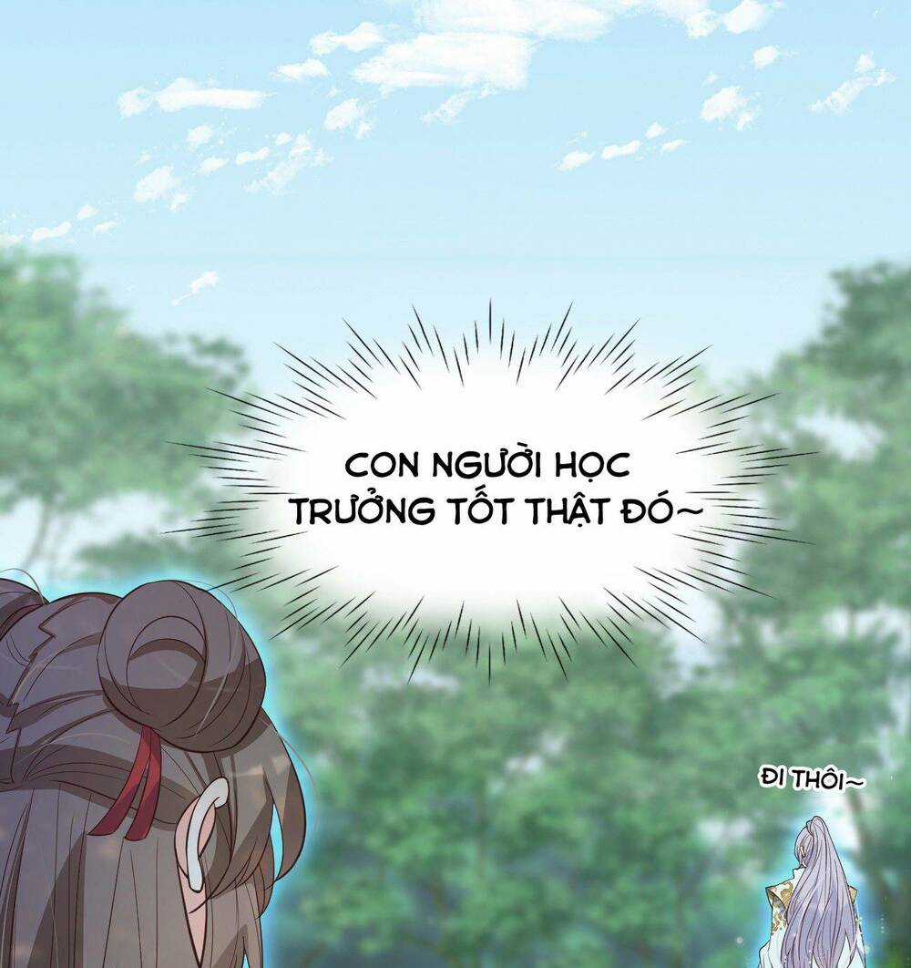 Tiểu Hồ Ly Hôm Nay Có Chút Ngoan Chapter 16 trang 15