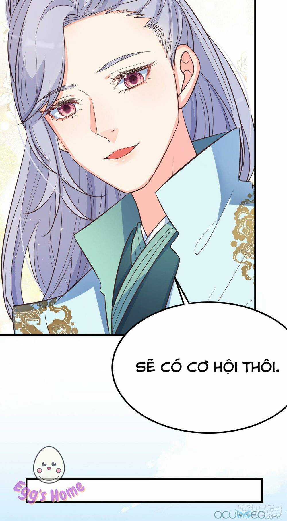 Tiểu Hồ Ly Hôm Nay Có Chút Ngoan Chapter 16 trang 18