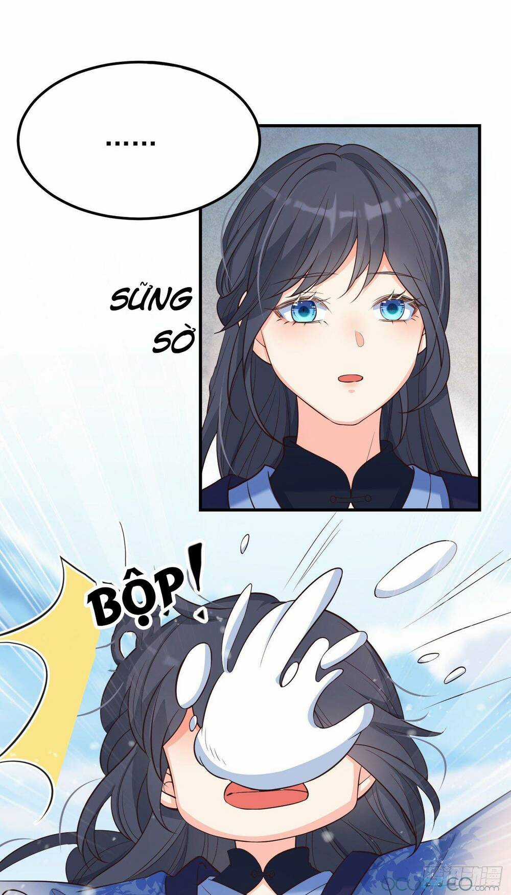 Tiểu Hồ Ly Hôm Nay Có Chút Ngoan Chapter 16 trang 22