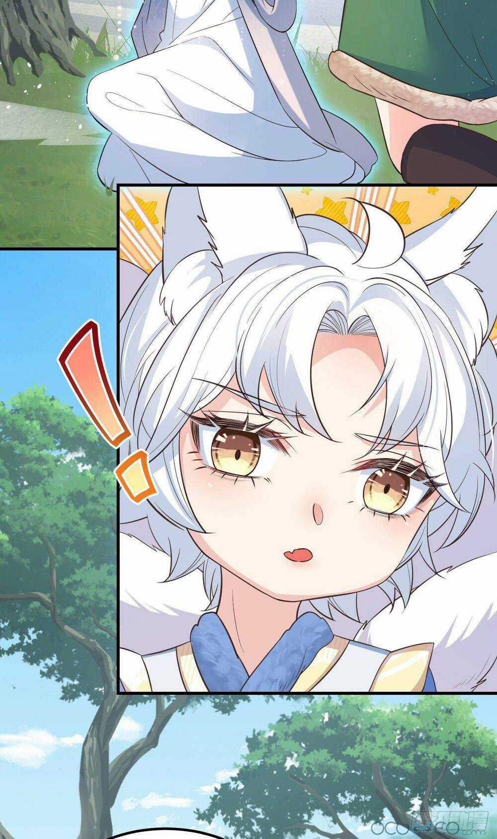 Tiểu Hồ Ly Hôm Nay Có Chút Ngoan Chapter 16 trang 24