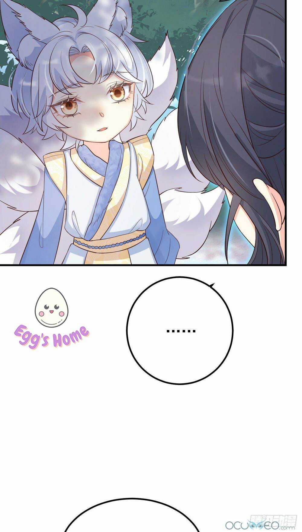 Tiểu Hồ Ly Hôm Nay Có Chút Ngoan Chapter 16 trang 28