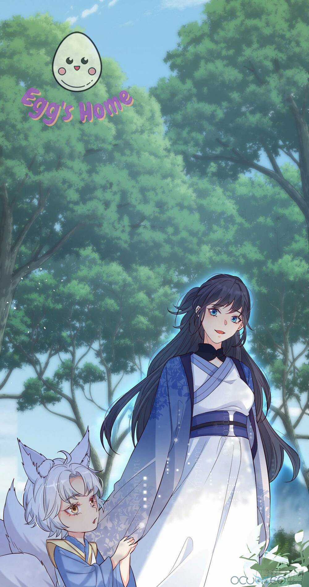 Tiểu Hồ Ly Hôm Nay Có Chút Ngoan Chapter 16 trang 3