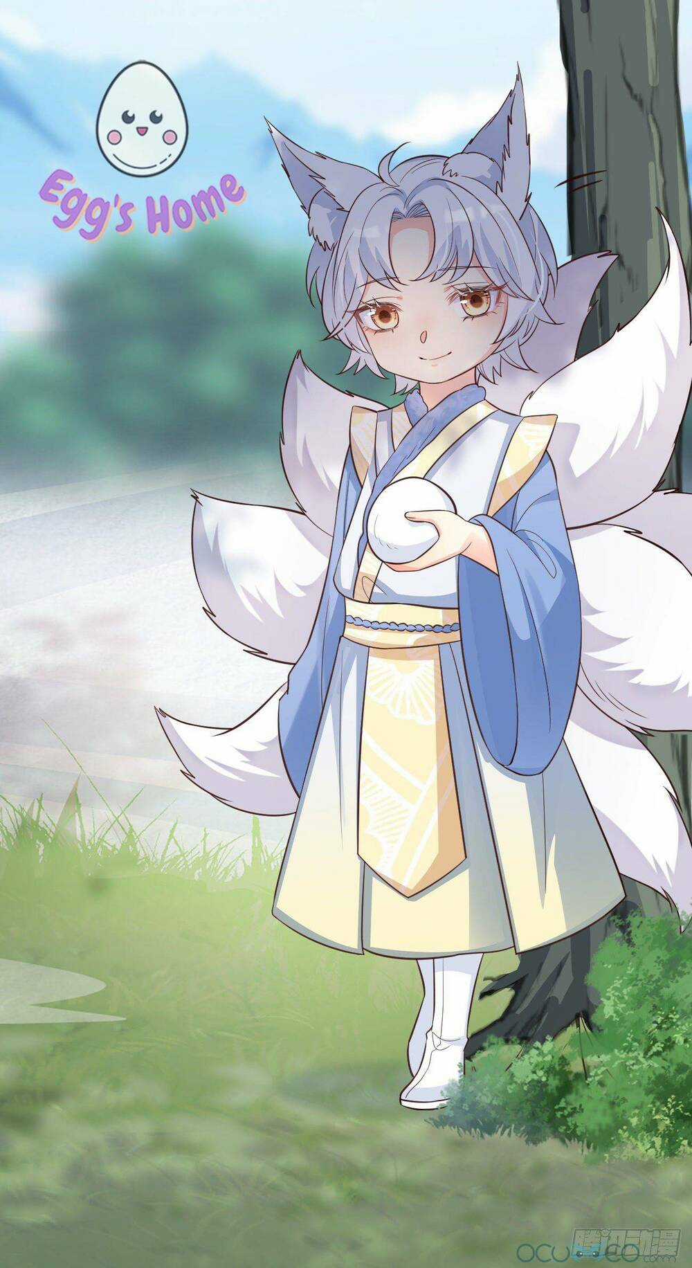 Tiểu Hồ Ly Hôm Nay Có Chút Ngoan Chapter 16 trang 33