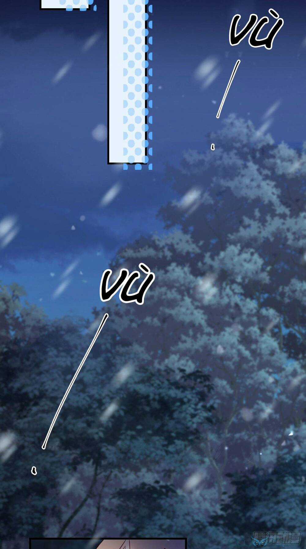 Tiểu Hồ Ly Hôm Nay Có Chút Ngoan Chapter 16 trang 35