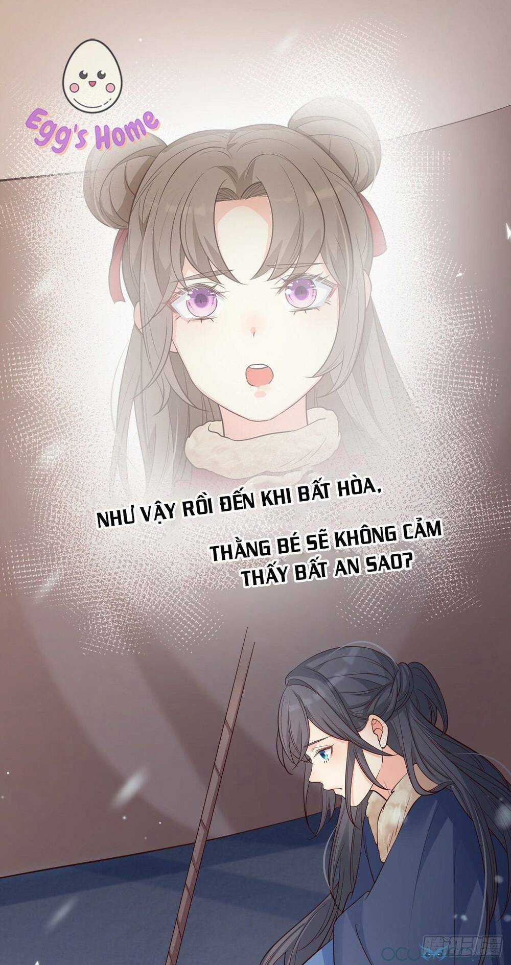 Tiểu Hồ Ly Hôm Nay Có Chút Ngoan Chapter 16 trang 39