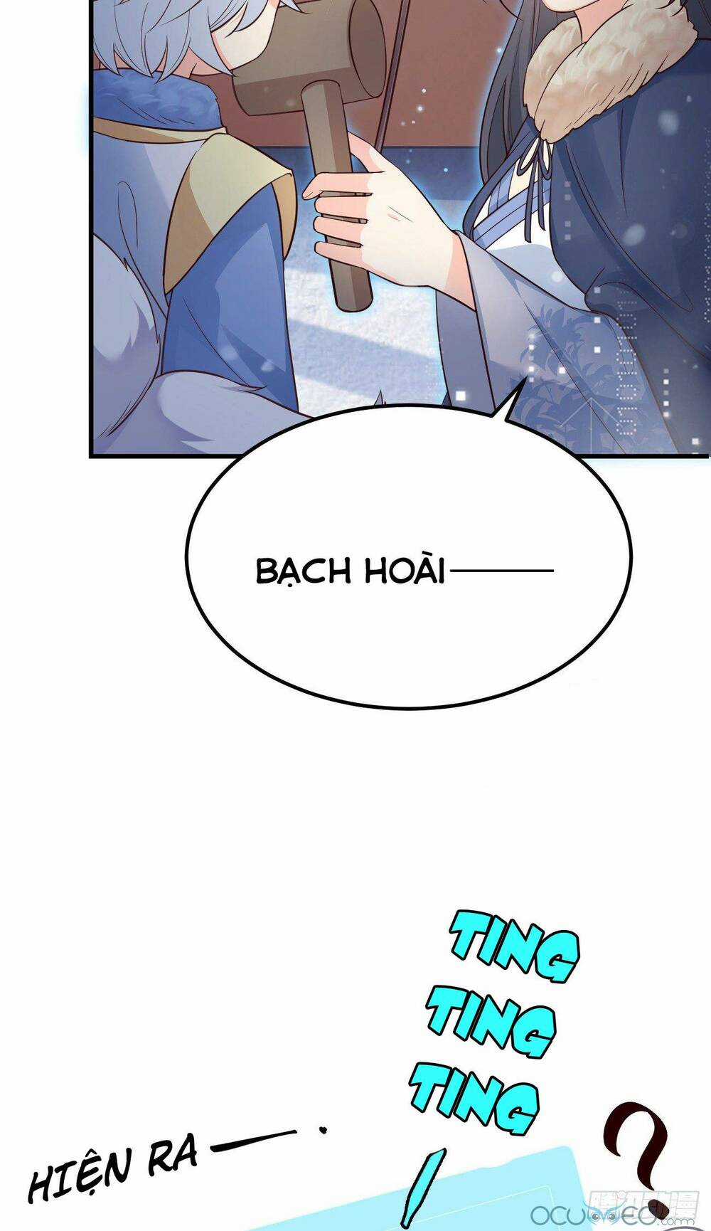 Tiểu Hồ Ly Hôm Nay Có Chút Ngoan Chapter 16 trang 41