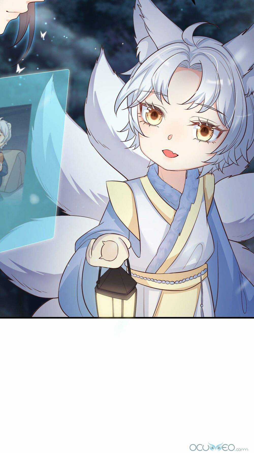 Tiểu Hồ Ly Hôm Nay Có Chút Ngoan Chapter 16 trang 46