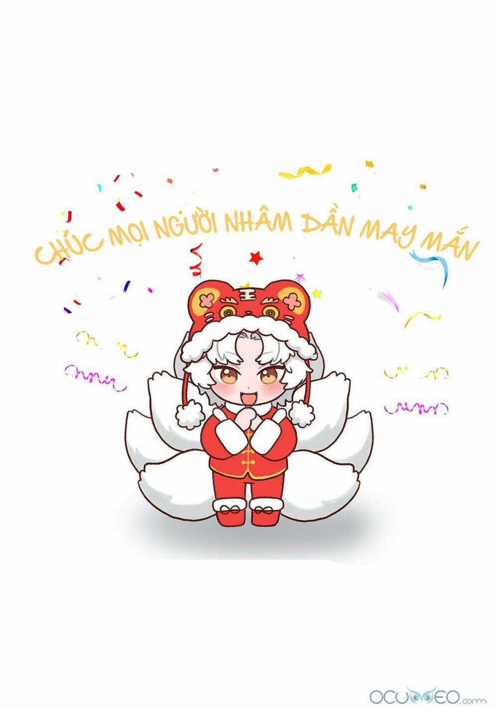 Tiểu Hồ Ly Hôm Nay Có Chút Ngoan Chapter 16 trang 47