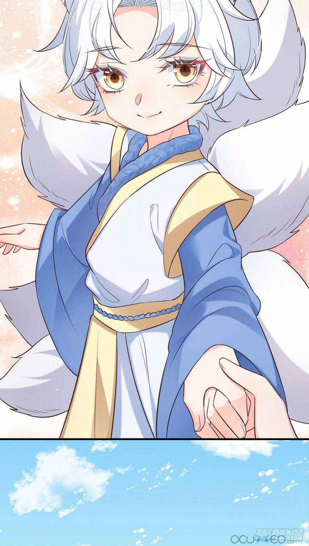 Tiểu Hồ Ly Hôm Nay Có Chút Ngoan Chapter 16 trang 9